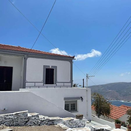 Traditional Seamanshouse Kochilos Rogon 外观 照片