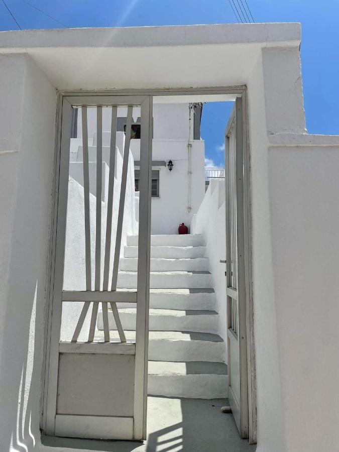 Traditional Seamanshouse Kochilos Rogon 外观 照片