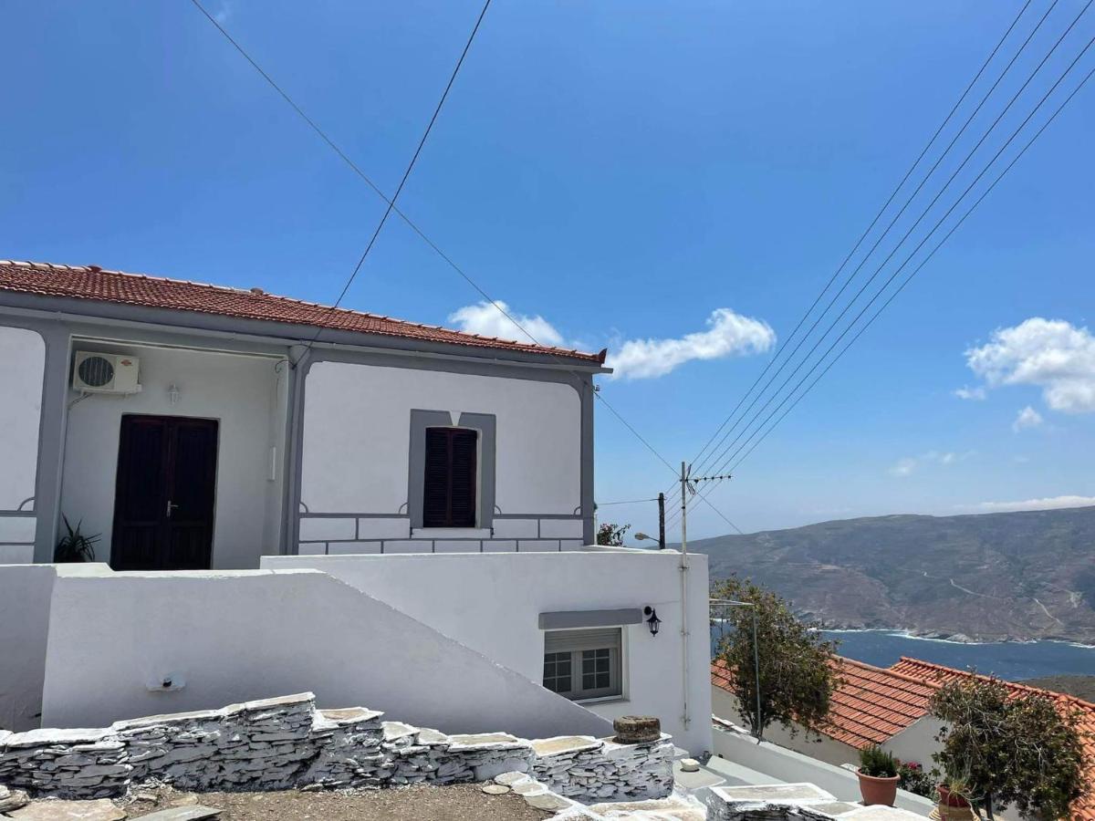 Traditional Seamanshouse Kochilos Rogon 外观 照片