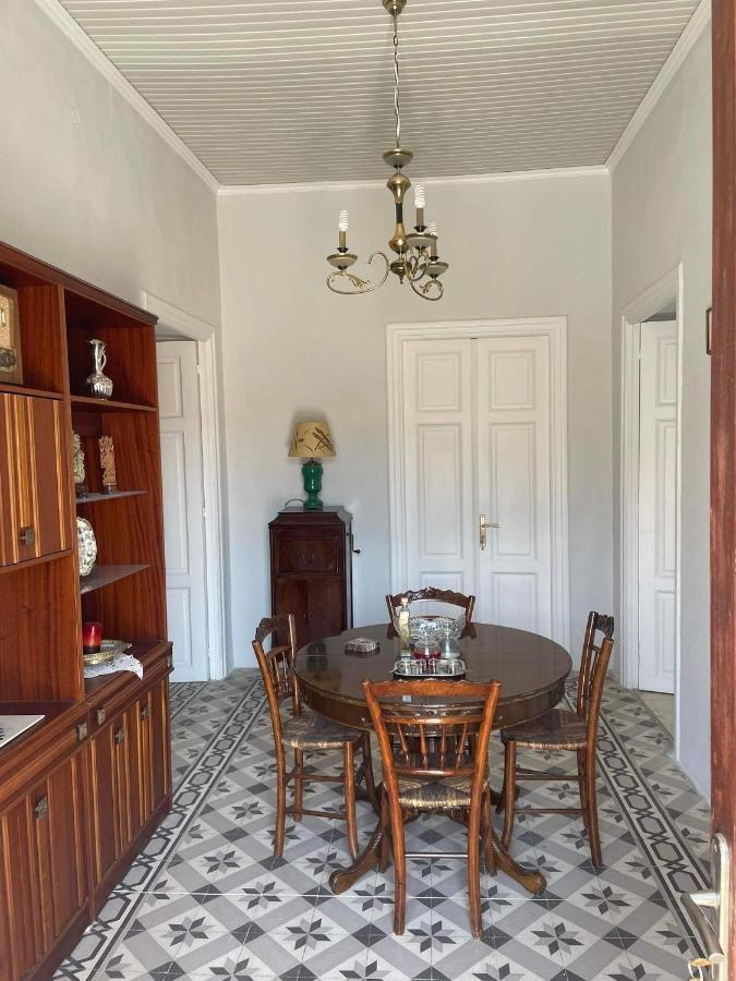 Traditional Seamanshouse Kochilos Rogon 外观 照片